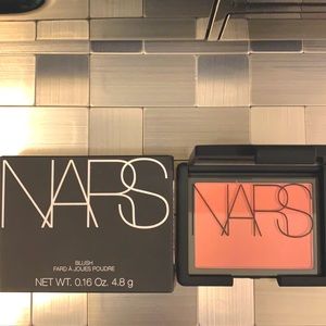 NARS Orgasm Blush